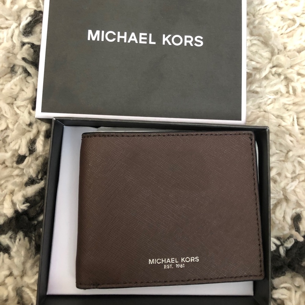 Men’s Wallet